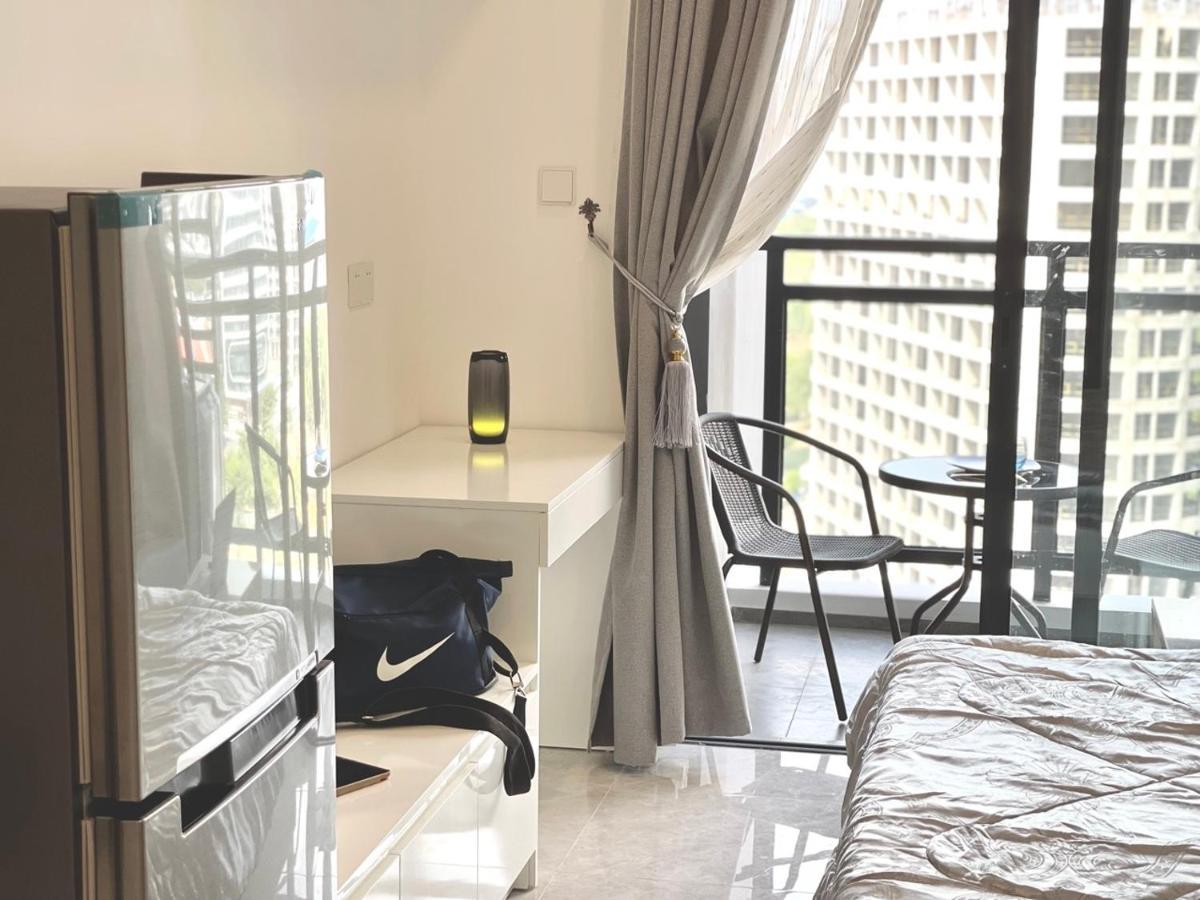 U Mall Apartments - 400M To Sokha Beach Sihanoukville Kültér fotó