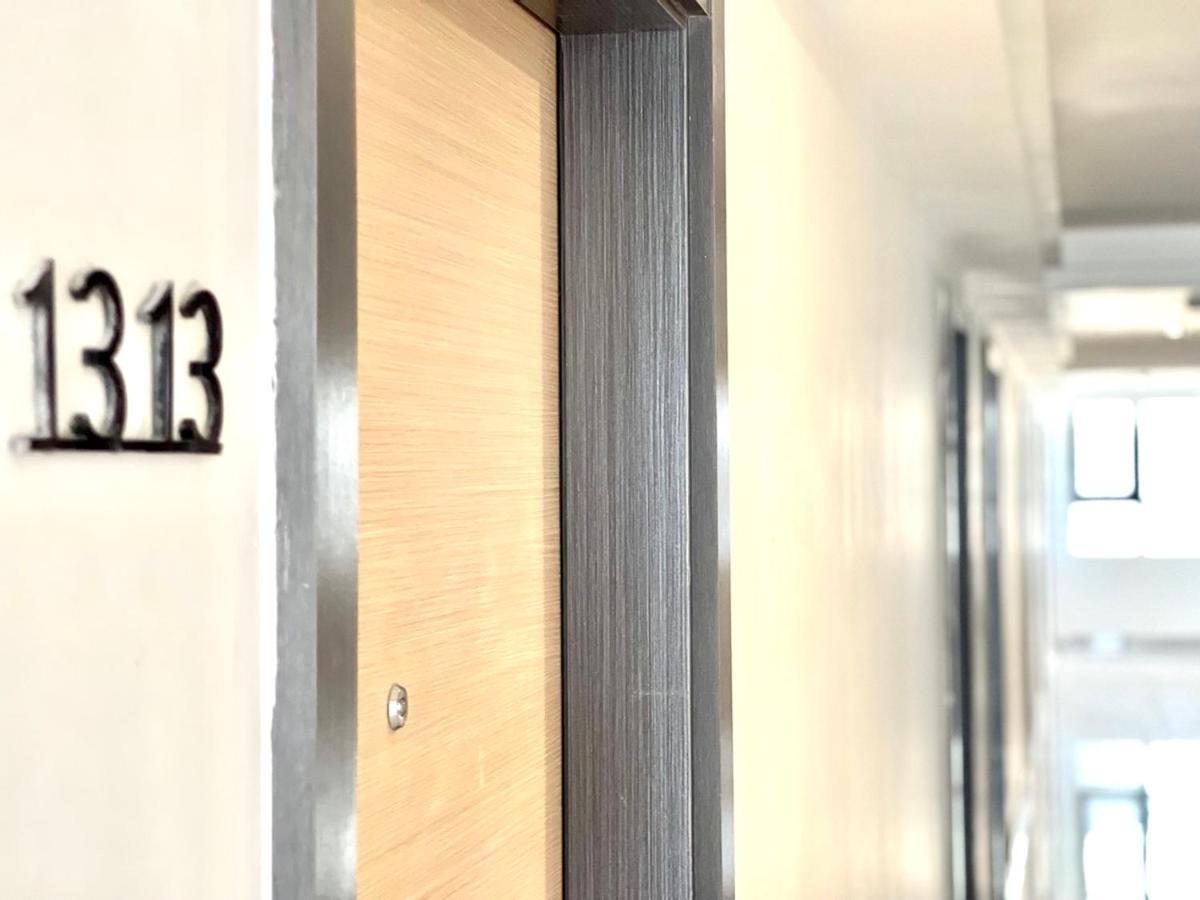 U Mall Apartments - 400M To Sokha Beach Sihanoukville Kültér fotó
